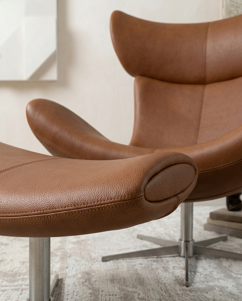 GHẾ ARMCHAIR LUNAS GHE103