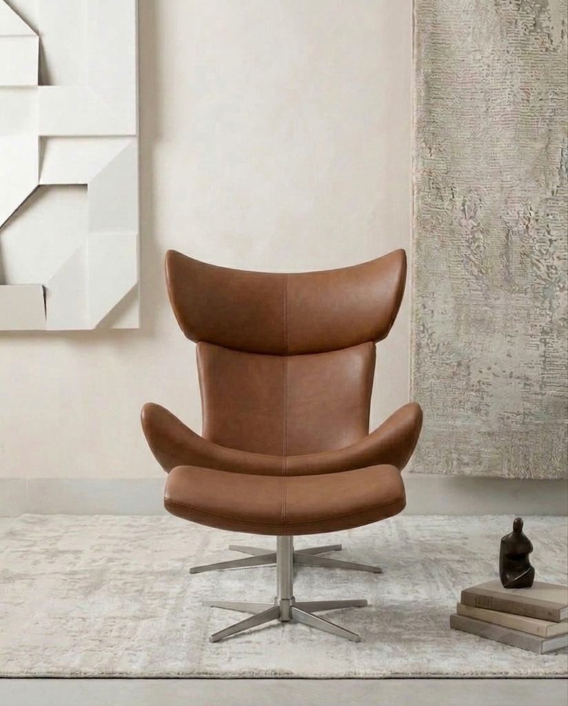 GHẾ ARMCHAIR LUNAS GHE103