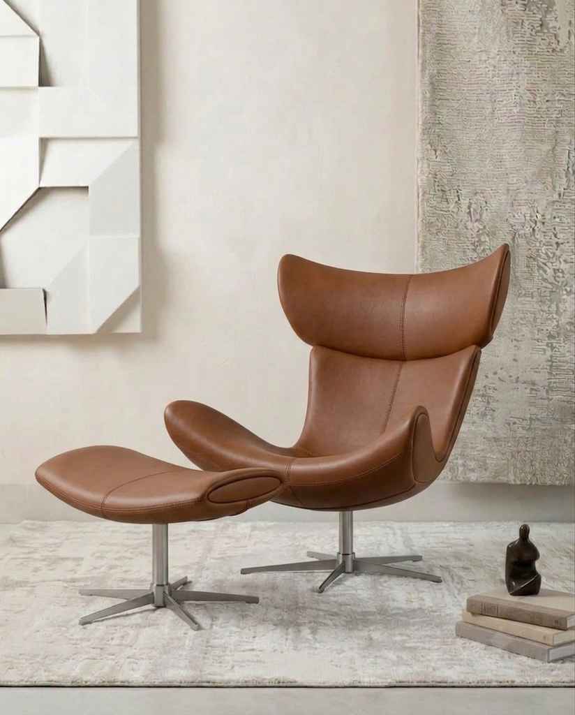 GHẾ ARMCHAIR LUNAS GHE103
