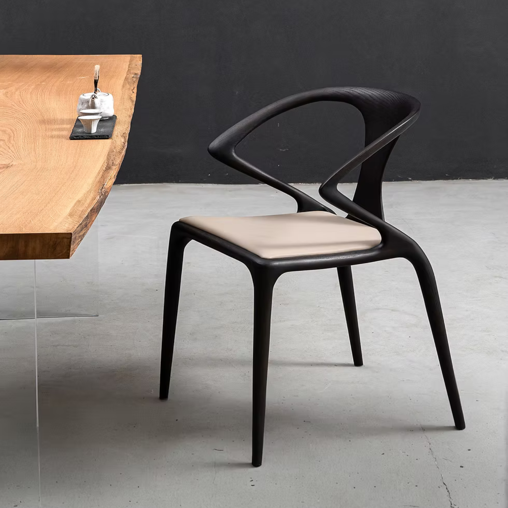 GHẾ ĂN RIVEL GHE099