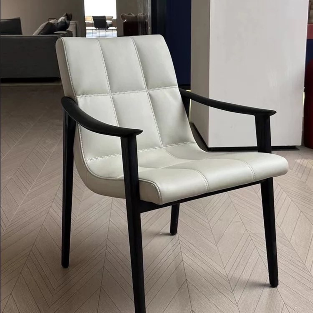 GHẾ ĂN SOLEN GHE100