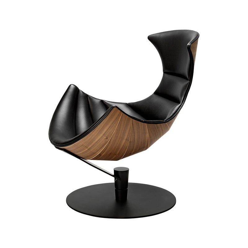 GHẾ ARMCHAIR SOLUNA GHE097