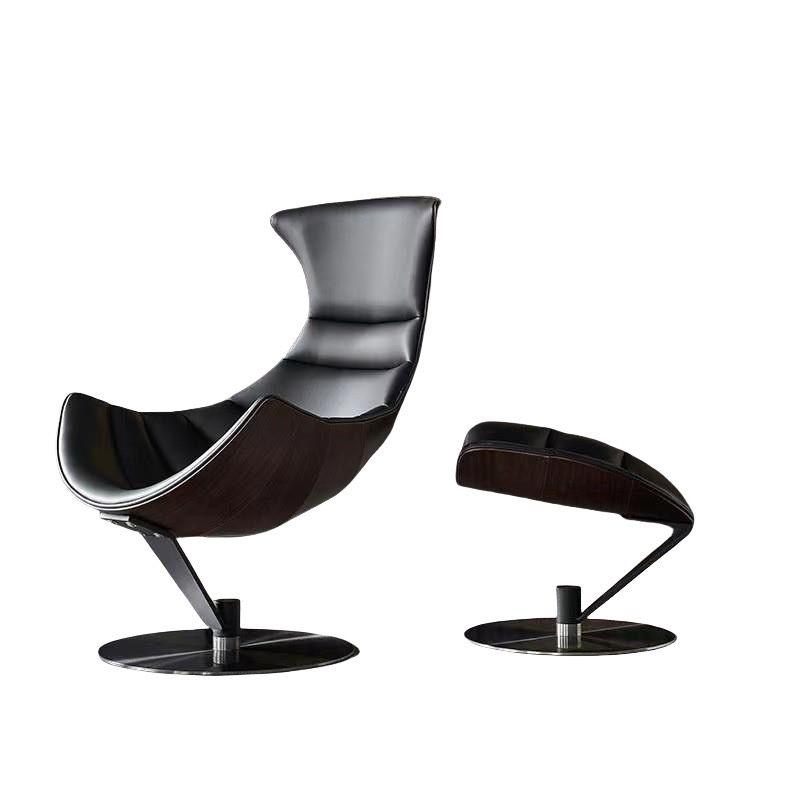 GHẾ ARMCHAIR SOLUNA GHE097