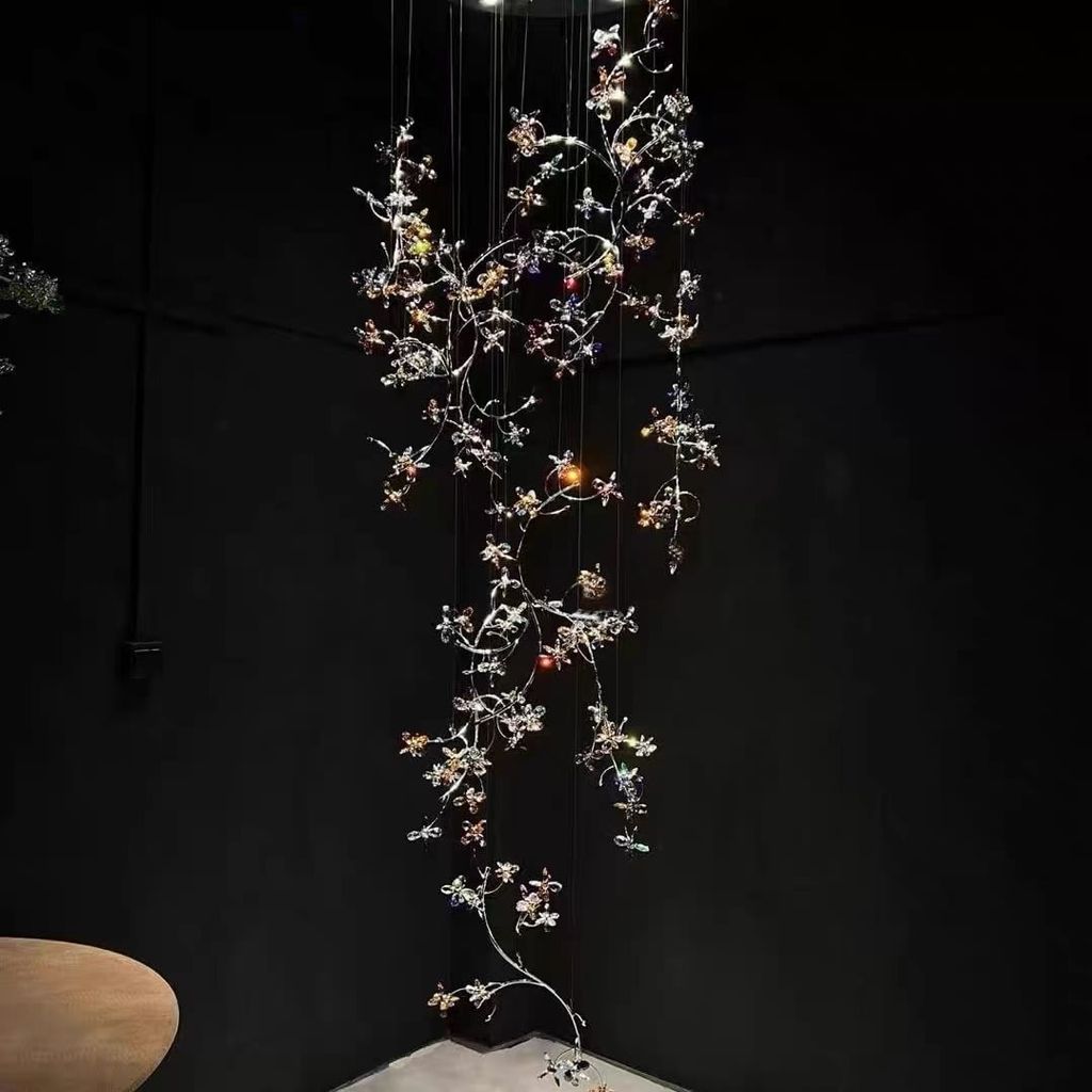 ĐÈN TRANG TRÍ AURA DEN0618