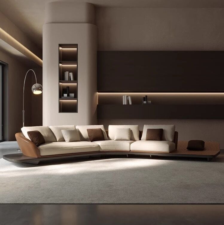 GHẾ SOFA FIATS SOF028