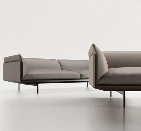  GHẾ SOFA TIFAT SOF027 