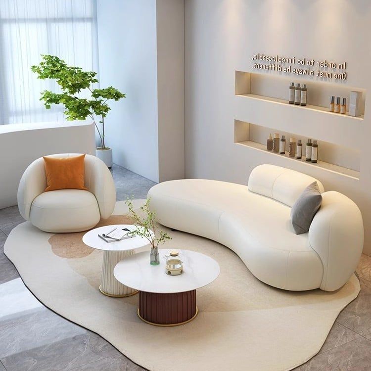 GHẾ SOFA KIWIE SOF031