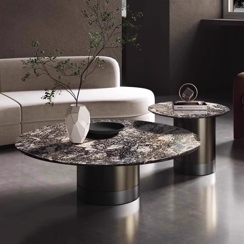 BÀN TRÀ MINIMALIST BAN082