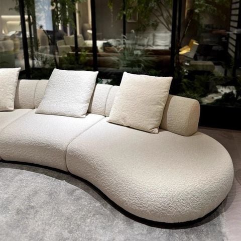  GHẾ SOFA PIECE SOF030 