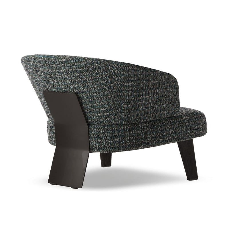 GHẾ ARMCHAIR PERGSA GHE 090