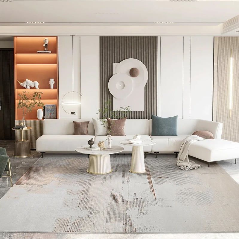 THẢM TRẢI SÀN DỆT KIM THA468