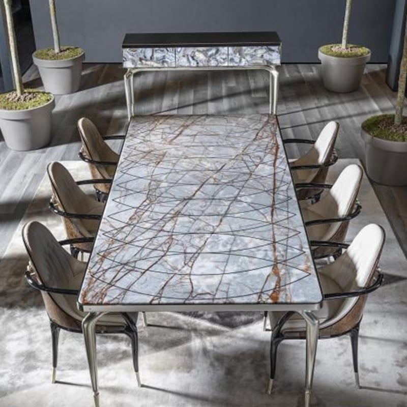 GHẾ ĂN OCHOA GHE102