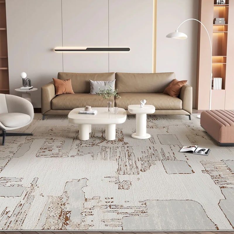 THẢM TRẢI SÀN DỆT KIM THA468