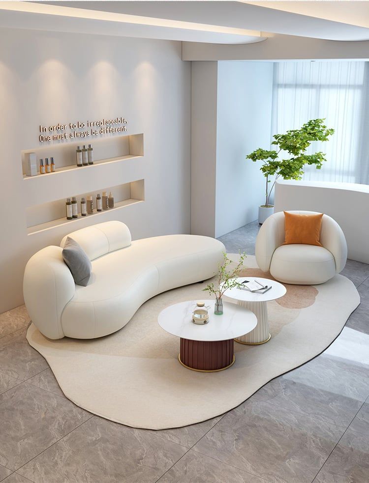 GHẾ SOFA KIWIE SOF031