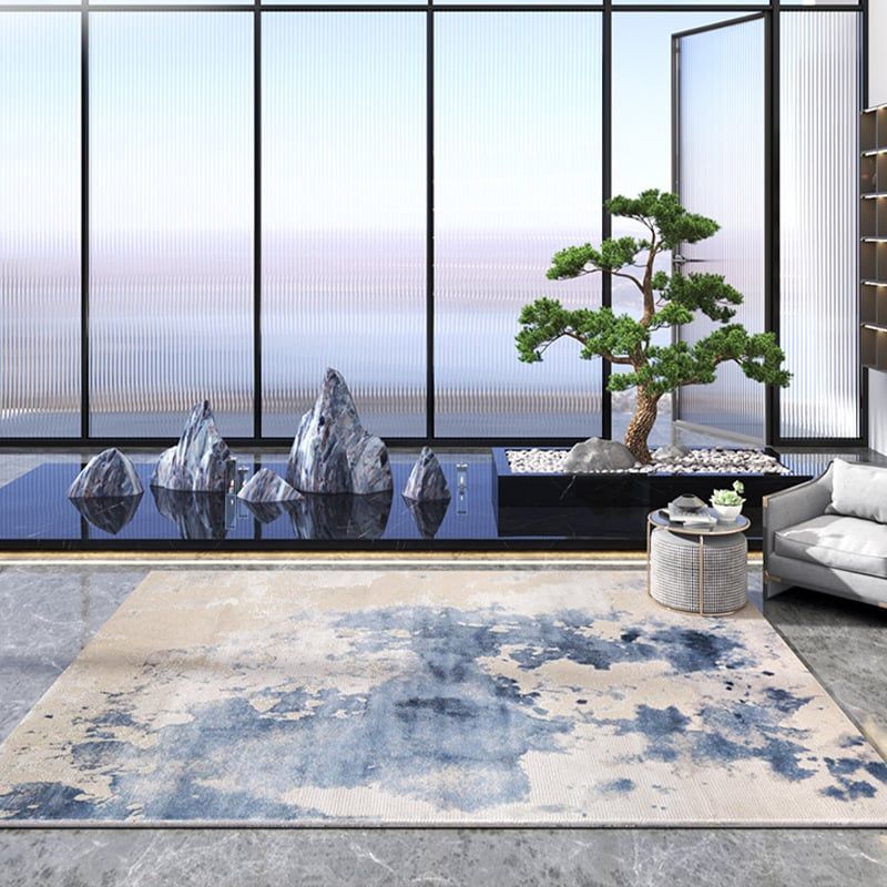 THẢM TRẢI SÀN DỆT KIM THA467