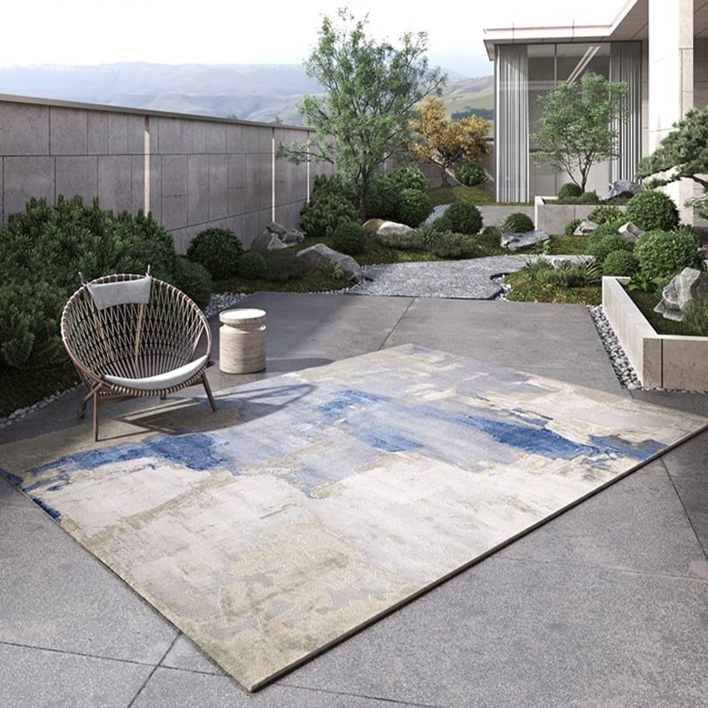 THẢM TRẢI SÀN DỆT KIM THA467