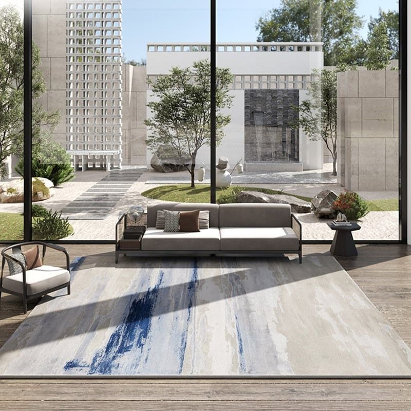 THẢM TRẢI SÀN DỆT KIM THA467