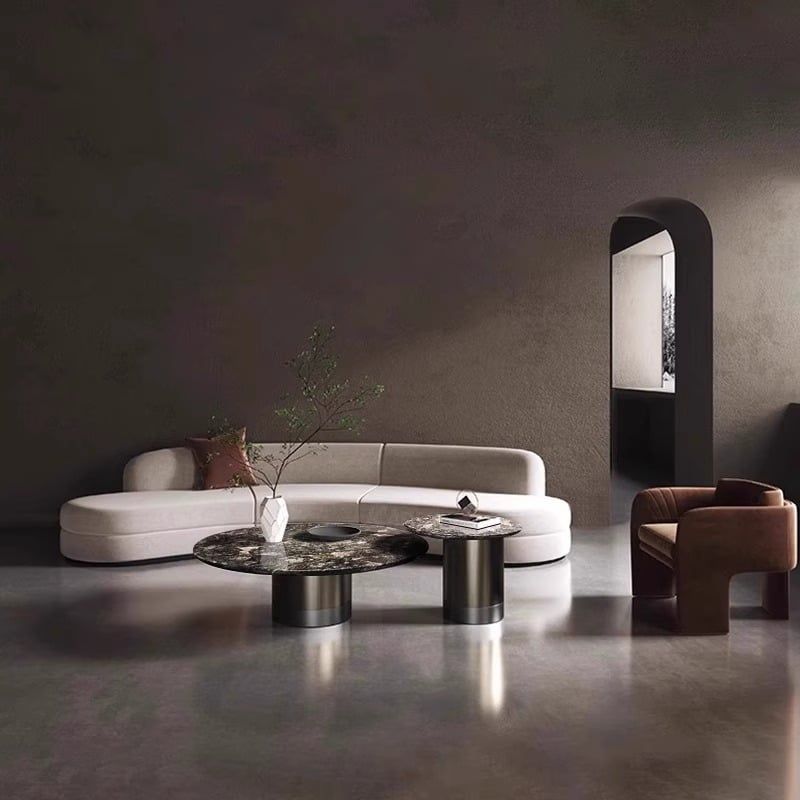 BÀN TRÀ MINIMALIST BAN082