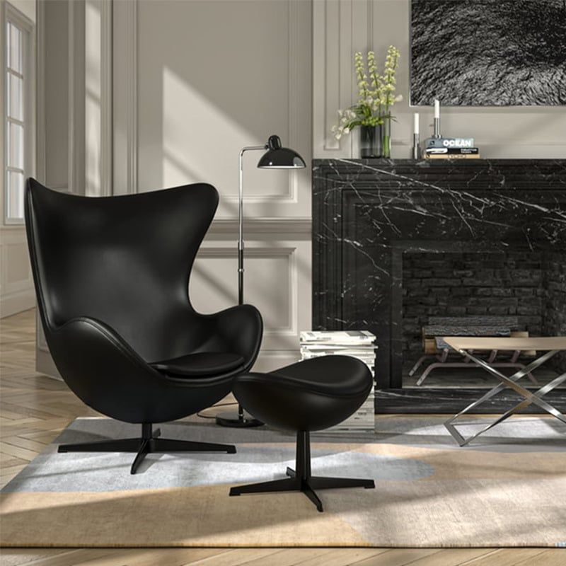 GHẾ ARMCHAIR LUMAS GHE 089