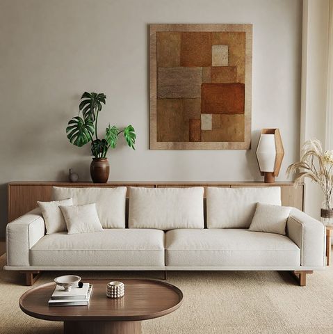  GHẾ SOFA OSEN SOF025 
