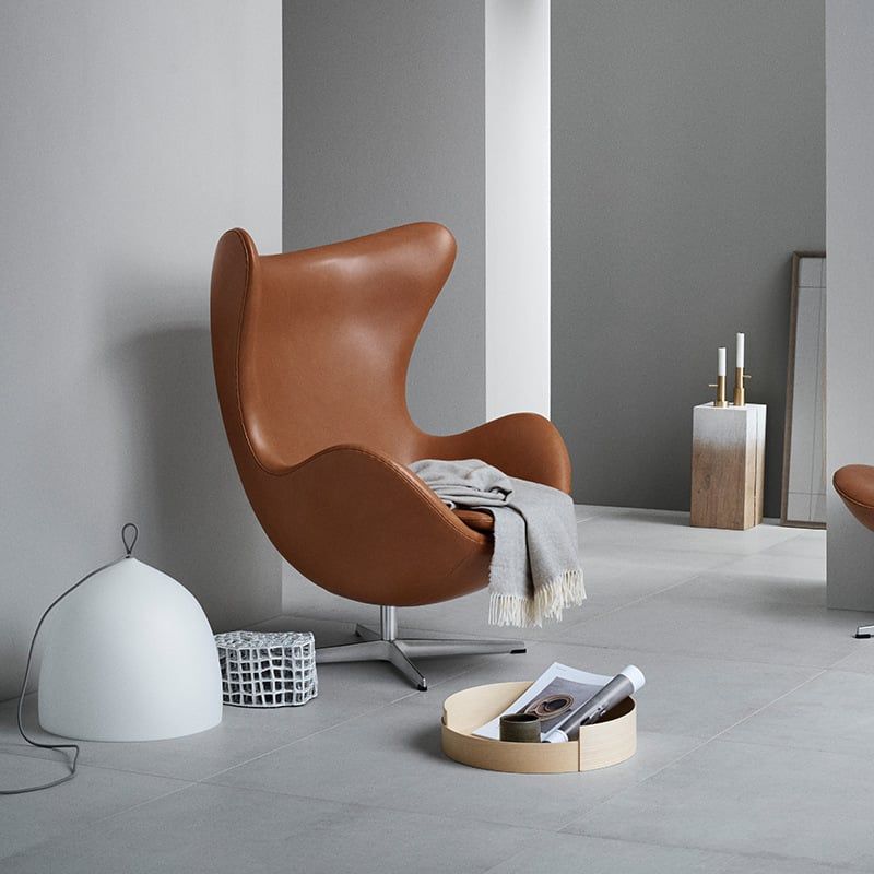 GHẾ ARMCHAIR LUMAS GHE 089