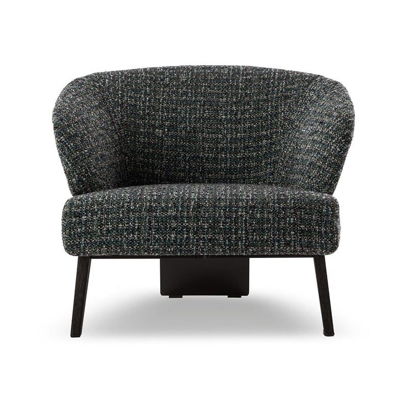 GHẾ ARMCHAIR PERGSA GHE 090