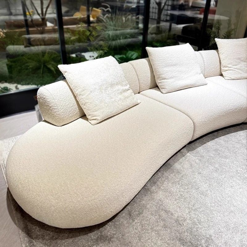 GHẾ SOFA PIECE SOF030