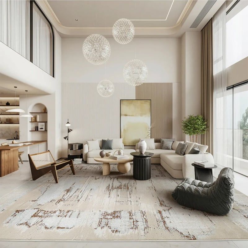 THẢM TRẢI SÀN DỆT KIM THA468