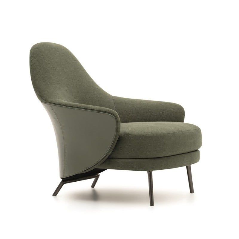 GHẾ ARMCHAIR BACOLA GHE 091
