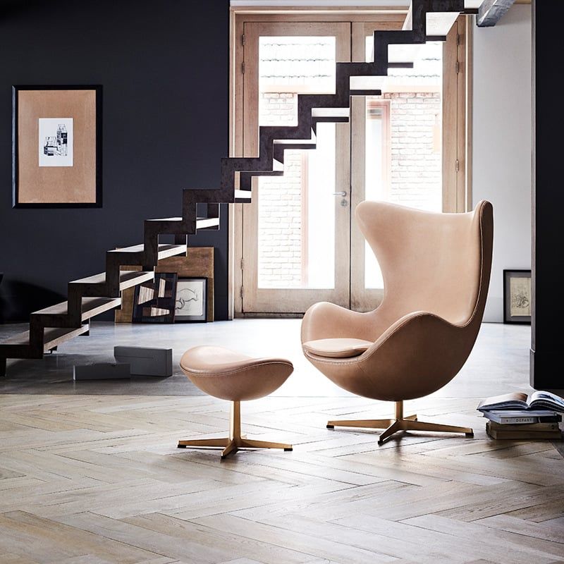 GHẾ ARMCHAIR LUMAS GHE 089