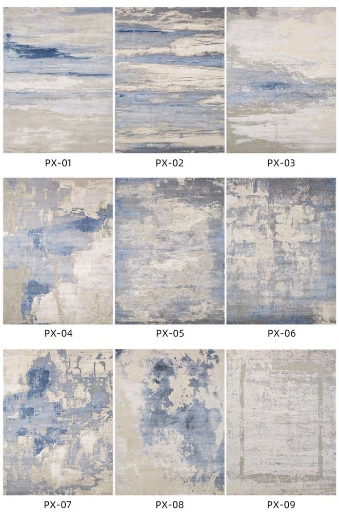 THẢM TRẢI SÀN DỆT KIM THA467