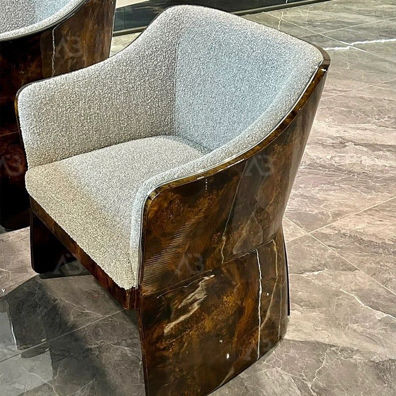 GHẾ ĂN OCHOA GHE101