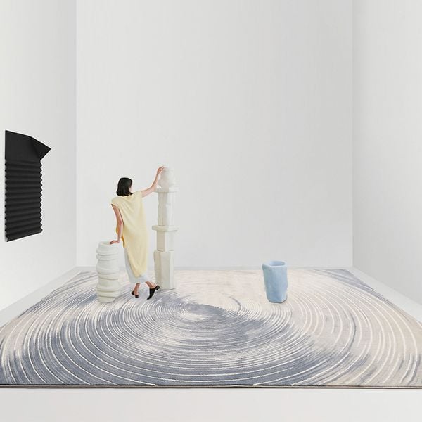  THẢM TRẢI SÀN DỆT KIM THA469 