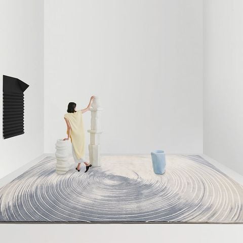  THẢM TRẢI SÀN DỆT KIM THA469 