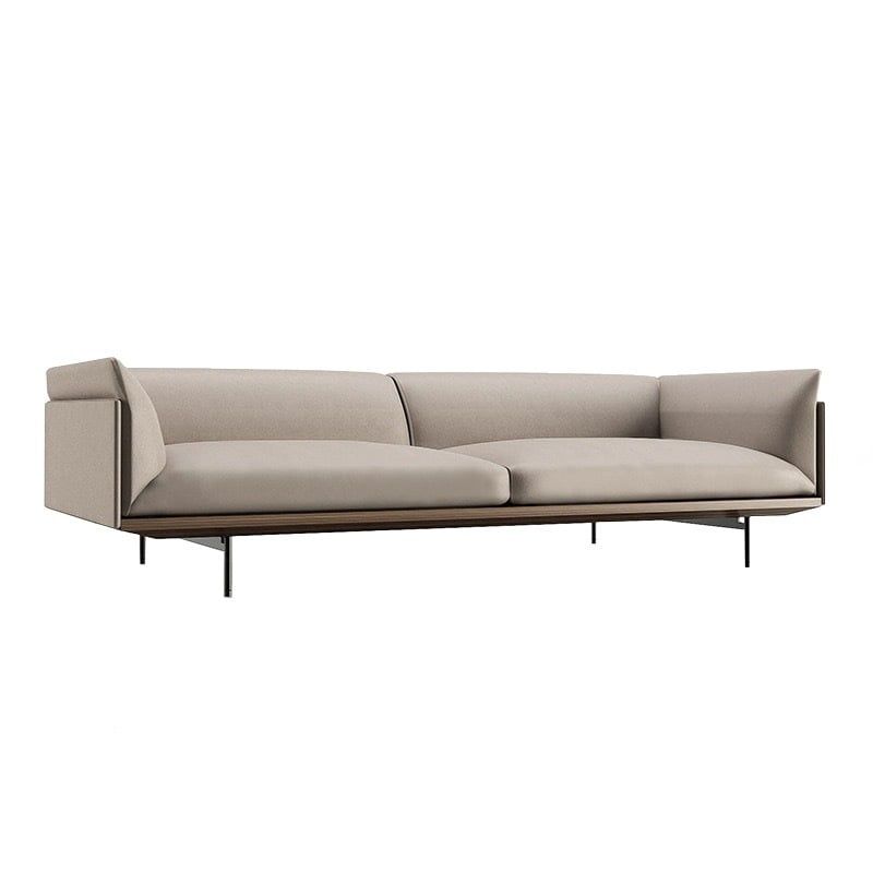 GHẾ SOFA TIFAT SOF027