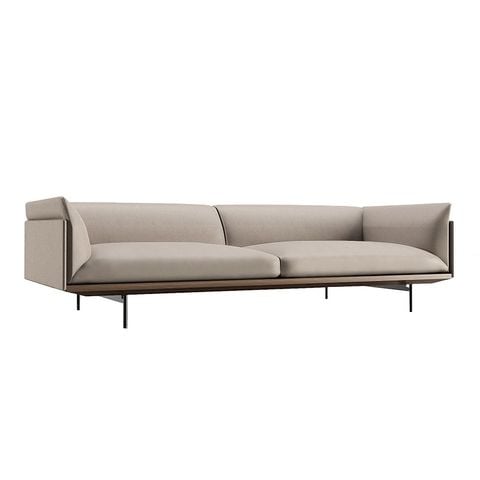  GHẾ SOFA TIFAT SOF027 