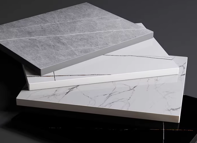 BÀN ĂN ĐÁ MODULUXE STONE BAN063