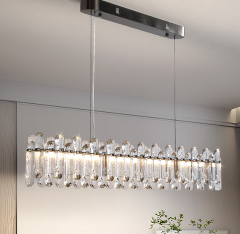  ĐÈN TRANG TRÍ CRYSTAL DEN0580 