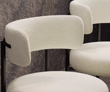 GHẾ ĂN MODERN NORDIC GHE104