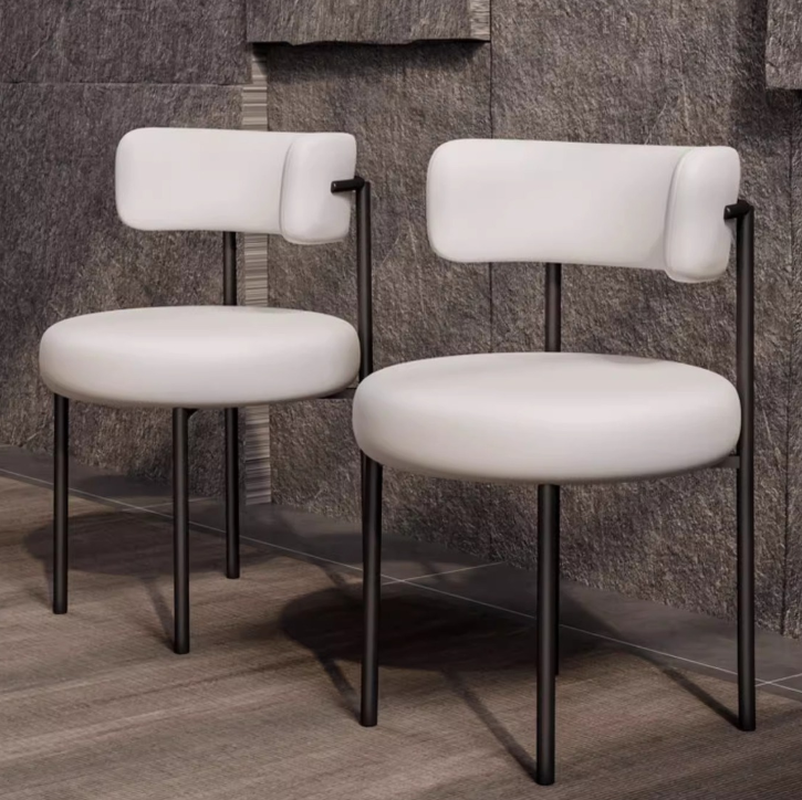 GHẾ ĂN MODERN NORDIC GHE104