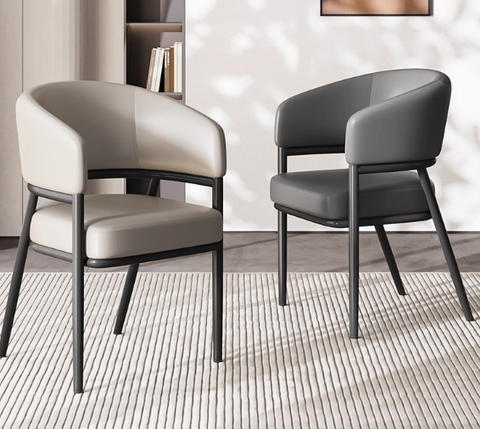  GHẾ ĐƠN ELDA KIỂU Ý GHE105 