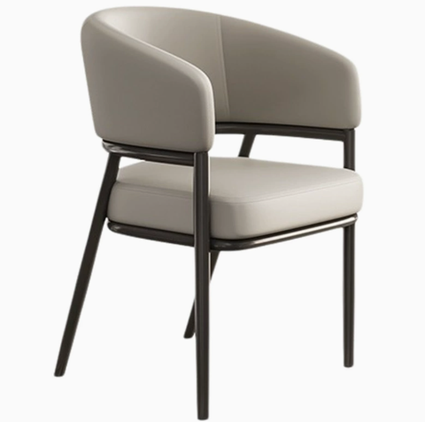  GHẾ ĐƠN ELDA KIỂU Ý GHE105 