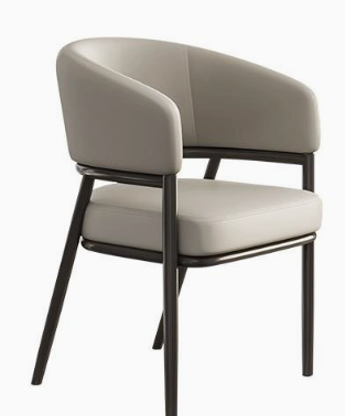 GHẾ ĐƠN ELDA KIỂU Ý GHE105