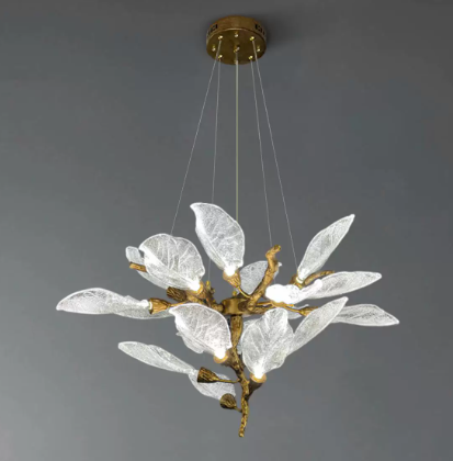 ĐÈN TRANG TRÍ FLORAL DEN0581