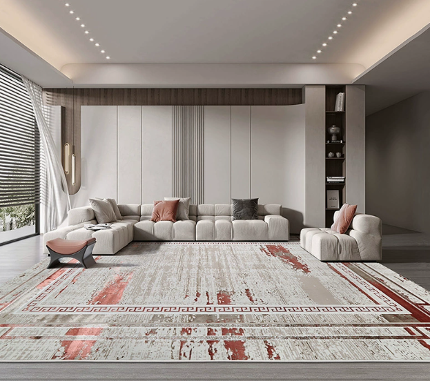 THẢM TRẢI SÀN DỆT KIM THA470