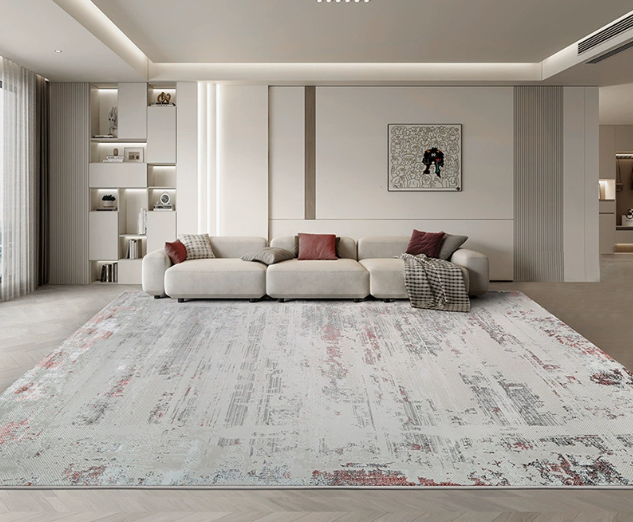 THẢM TRẢI SÀN DỆT KIM THA470