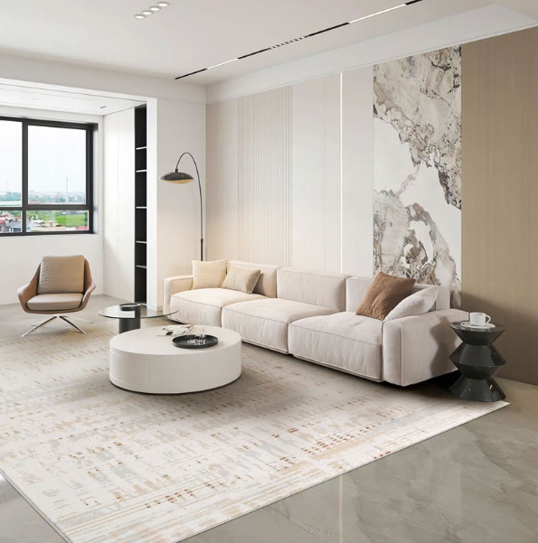 THẢM TRẢI SÀN DỆT KIM THA476