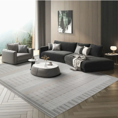 THẢM TRẢI SÀN DỆT KIM THA477