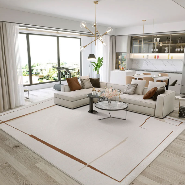 THẢM TRẢI SÀN DỆT KIM THA482
