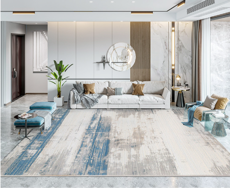 THẢM TRẢI SÀN DỆT KIM THA484